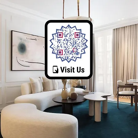 Apartament Soho Love Londyn