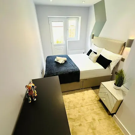 Sw18 Great Location Perfect For Tourist *