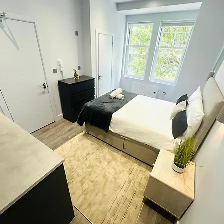 Sw18 Great Location Perfect For Tourist *