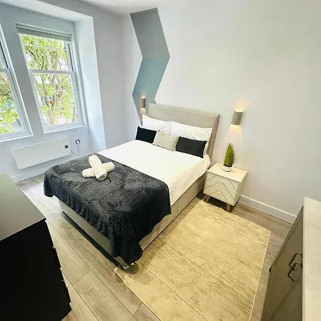 Guest house Sw18 Great Location Perfect For Tourist London