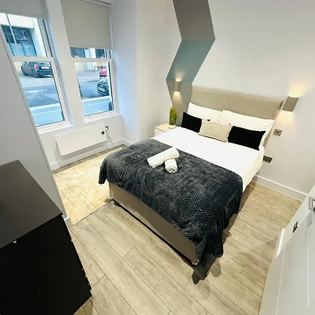 Sw18 Great Location Perfect For Tourist