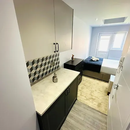 Guest house Sw18 Great Location Perfect For Tourist *