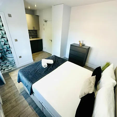 Sw18 Great Location Perfect For Tourist *