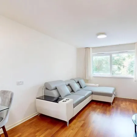 1bed Maisonette With Free Parking In Crystal Palace Casa vacanze Londra