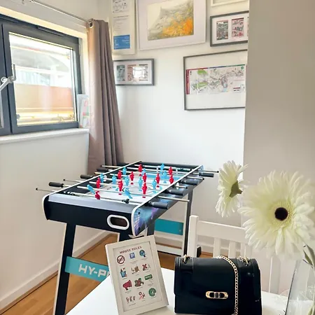 The Emirates Stadium Appartement Londres