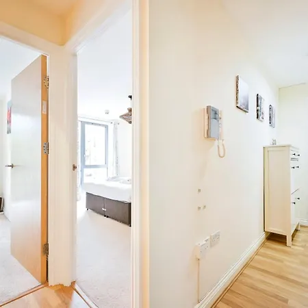 Guestready - Peaceful Retreat In Apartment Edgware