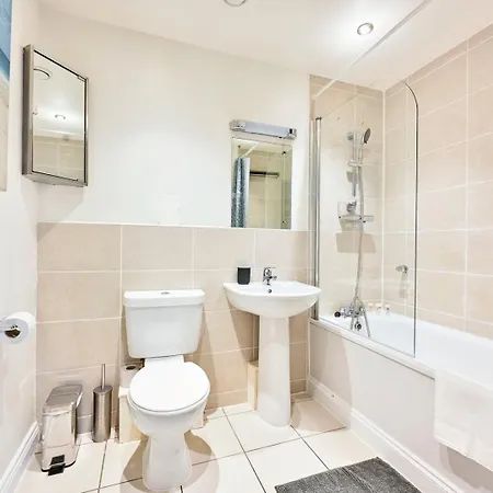 Guestready - Peaceful Retreat In * Edgware
