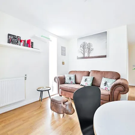 Guestready - Peaceful Retreat In