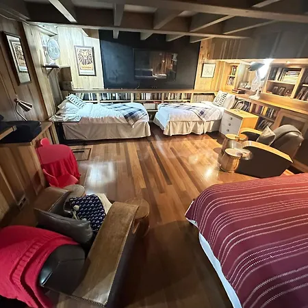 Botel Le Sorelle
