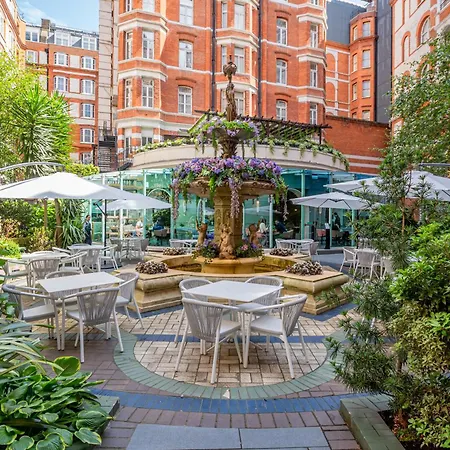 מלון Taj 51 Buckingham Gate And Residences 5*
