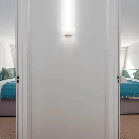 37 Doughty Street Appartamento