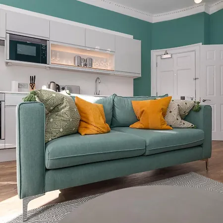Appartamento 37 Doughty Street