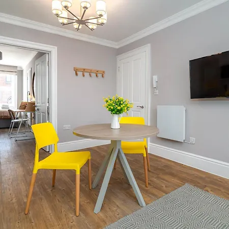 Appartamento 37 Doughty Street Londra