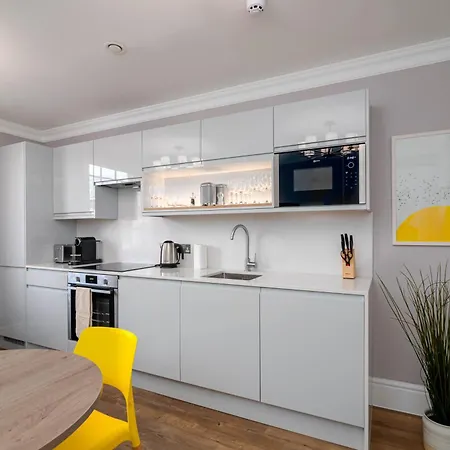 37 Doughty Street Londra