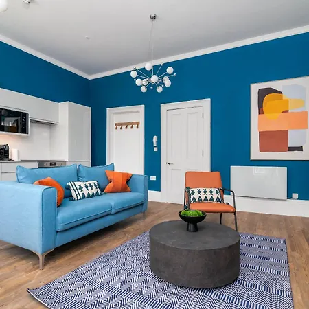 Appartamento 37 Doughty Street