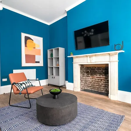 37 Doughty Street Appartamento *