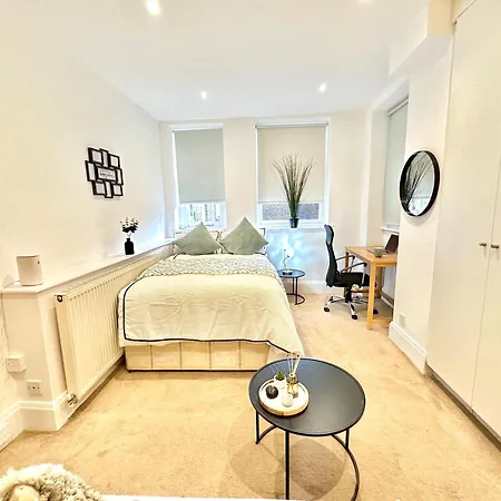 Apartment Beautiful Studio Baker Street *