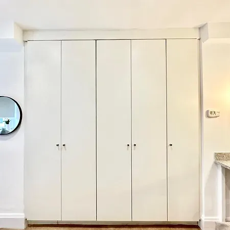 Beautiful Studio Baker Street London