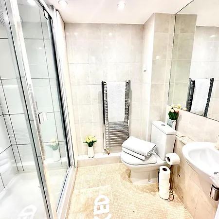 Apartment Beautiful Studio Baker Street *
