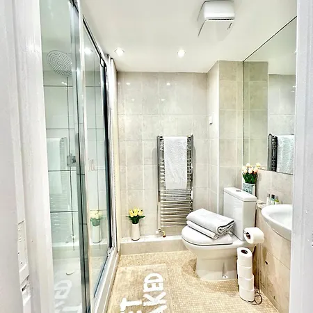 Apartment Beautiful Studio Baker Street *
