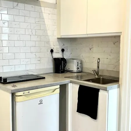 Apartment Cozy In *