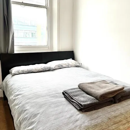 Cozy In Apartment London