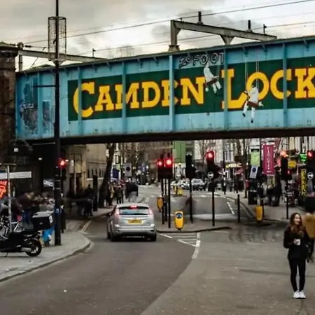 Cozy In * London