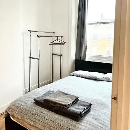 Apartment Cozy In *