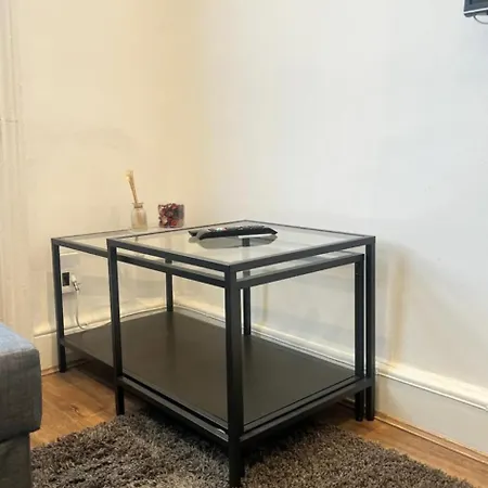 Apartment Cozy In London