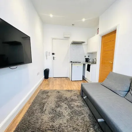 Apartment Cozy In *