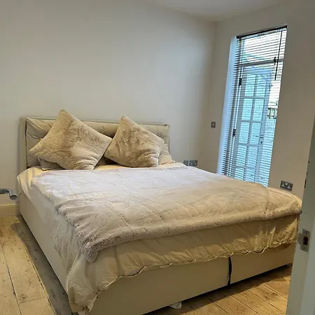 Modern, Spacious 1 Bedroom Garden Flat Sw18 * London