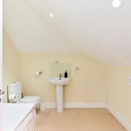 The Peckam Gem - Serene 1bdr Flat *