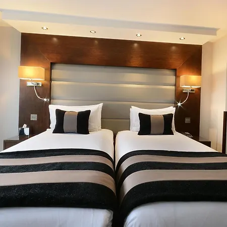 Park Grand Kensington Hotel