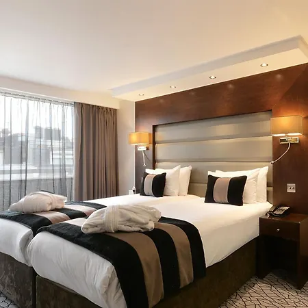 Hotel Park Grand Kensington