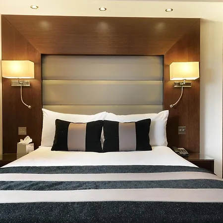 Park Grand Kensington 4* Londýn