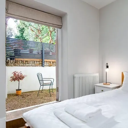 Beautiful & Cosy 1-bedroom In Clapham Londen