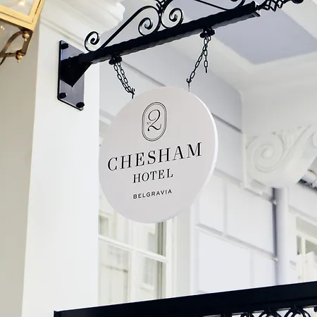 2 Chesham Londra