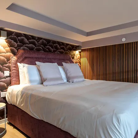 Palm Tree House - The Farmhouse Apartment Orpington