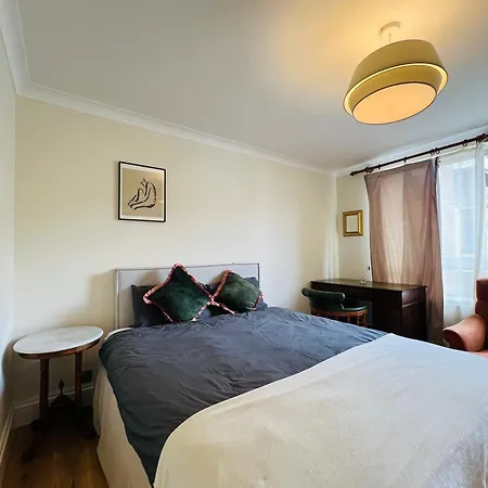 Bloomrooms@knightsbridge/hydepark * Londra