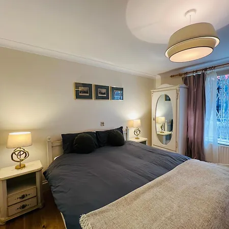 Bloomrooms@knightsbridge/hydepark * Londra