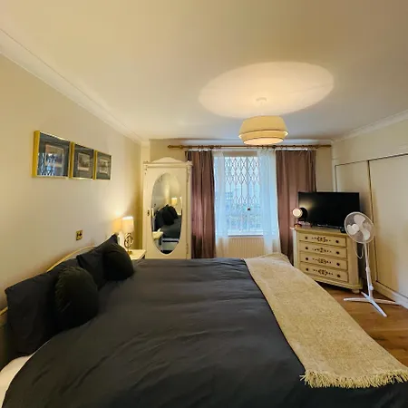 Villa Bloomrooms@knightsbridge/hydepark *