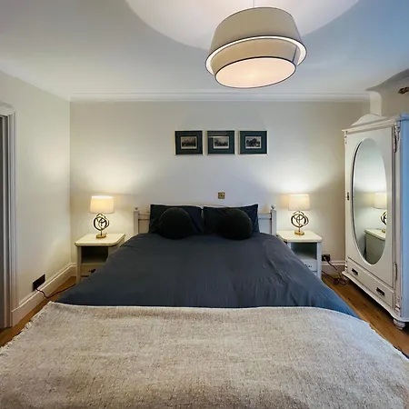 Villa Bloomrooms@knightsbridge/hydepark
