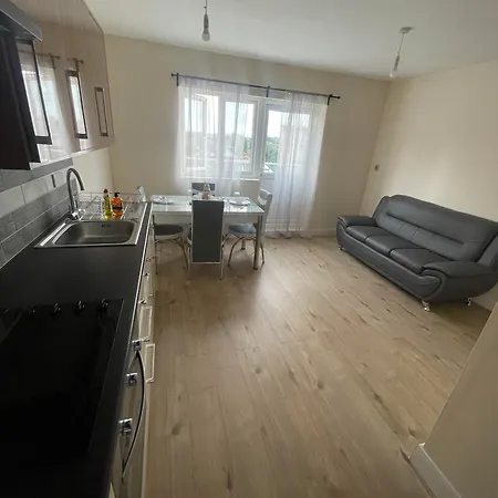 Wembley Stunning Modern *