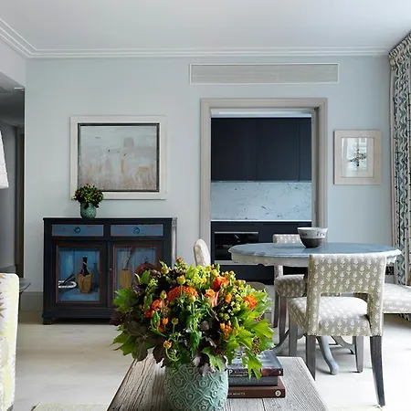 Ham Yard Hotel, Firmdale