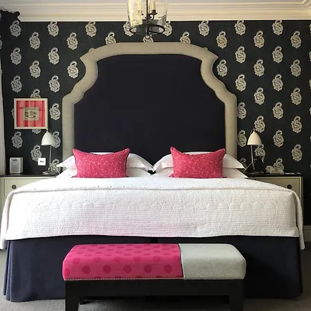 Otel Ham Yard Hotel, Firmdale 5*
