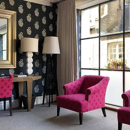 Ham Yard Hotel, Firmdale 5*