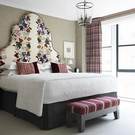 Ham Yard Hotel, Firmdale Londra