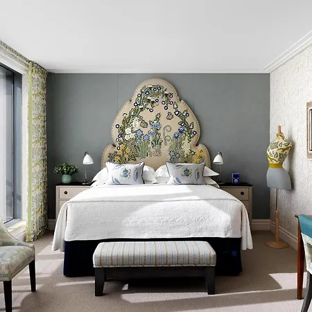 Ham Yard Hotel, Firmdale Otel