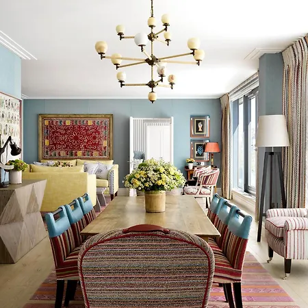 Ham Yard Hotel, Firmdale Otel 5*