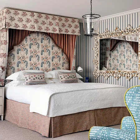Otel Ham Yard Hotel, Firmdale 5*